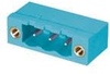 Pluggable Terminal Blocks - TBP01R1W-508-08BE - VAST STOCK CO., LIMITED