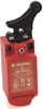 Small Plastic IEC Safety Limit Switches - 440P-COHS11B - Allen-Bradley / Rockwell Automation