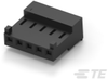 Standard Rectangular Connectors - 3-644566-5 - TE Connectivity