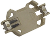 Holder, Battery, Tht, Cr2032; Battery Sizes Accepted Renata - 35M3895 - Newark, An Avnet Company