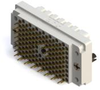 Conn, Rack & Panel, Rcpt, 120Pos, 3.81Mm; Product Range Edac - 68AH7760 - Newark, An Avnet Company