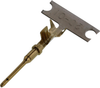 Contact, Pin, Crimp, 22-16Awg; Product Range Amphenol Sine/tuchel - 26Y7056 - Newark, An Avnet Company