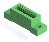 Card Edge Conn, Single, 9Pos, Lug; Card Edge Connector Type Edac - 59AJ3695 - Newark, An Avnet Company