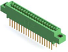 Card Edge Conn, Dual Side, 38Pos, Th; Card Edge Connector Type Edac - 75AJ8131 - Newark, An Avnet Company