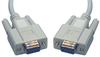 Null Modem Cable Assembly; Connector Type A Mcm - 39C0800 - Newark, An Avnet Company