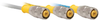 Eurofast Cord, M12, Female 4 Position Straight; Connector Type A Turck - 54M3497 - Newark, An Avnet Company