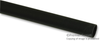 Heat Shrink Tubing, 9Mm Id, Po, Black, 48; Shrink Ratio Nte Electronics - 32M5008 - Newark, An Avnet Company