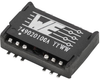 Xfmr, 10/100/1000 Base-T, 0.5 Port, Smd Rohs Compliant Wurth Elektronik - 69AH5266 - Newark, An Avnet Company