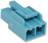 Connector Housing, Rcpt, 4Pos; Product Range Molex - 29AH8750 - Newark, An Avnet Company