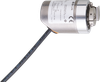 Incremental encoder with hollow shaft -- RA3500 - Image