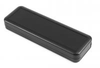 Small Enclosures - Plastic Enclosures - General Purpose -- 1552C5BK