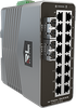 NT-5018-GX2-SC00 Gigabit Managed Industrial Ethernet Switch, 2SC 550m -- NT-5018-GX2-SC00
