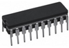 Buffer/Line Driver 8-CH Non-Inverting 3-ST CMOS 20-Pin CDIP Tube -- 815-SNJ54HCT541J - Image