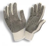 Dotted & Screen Coated Machine Knits (1 Dozen) - 3851 - Wiper Master, Inc.