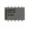 Signal Relays, Up to 2 Amps - Z2856-ND - DigiKey