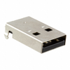 USB, DVI, HDMI Connector Assemblies -- 0480372001-ND - Image