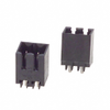 Headers, Plugs and Sockets - 281-1772-ND - DigiKey