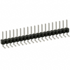 Headers, Male Pins - S1112E-19-ND - DigiKey
