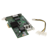 Adapter Cards -- 2084-PCIE-1672V-CE-ND