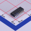 Logic ICs >> Shifting Register -- CD4014BM96 - Image