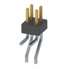 Headers, Male Pins - MMT-102-01-F-MT-ND - DigiKey