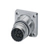 Circular Connector Housings - 1619218-ND - DigiKey