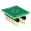 Adapter, Breakout Boards - PA0062-ND - DigiKey