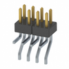 Headers, Male Pins - MMT-104-01-F-MT-ND - DigiKey