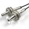Plastic optical fiber with size M4 threaded head -- PF-Q-78T4