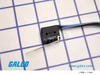 CROU Miniature Limit Switches - 831810CFD0.AR - Galco Industrial Electronics
