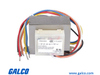 HRLN General Purpose Transformers -- TRAN-50VA