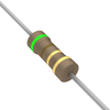 Through Hole Resistors - S5.1HCT-ND - DigiKey