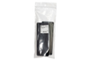 Enclosures Accessories and Hardware - 1455UPLBK - Powell Electronics, Inc.