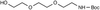 2-[2-(2-t-Boc-aminoethoxy]ethoxy]ethanol -- 7561 - Image