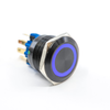 Pushbutton Switches - 141-PV7F2Y011-345-ND - DigiKey