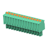 Headers, Plugs and Sockets - 17-1-2842500-4-ND - DigiKey