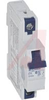 CIRC BRKR;UL508;THERM/MAG;TOGL;CUR-RTG 10A;DIN RAIL;1 POLE;DUAL TERM;Z - 70076159 - Allied Electronics, Inc.