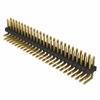 Headers, Male Pins - SAM1037-25-ND - DigiKey