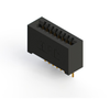 Edgeboard Connectors - 151-892-008-523-101-ND - DigiKey