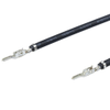 Jumper Wires, Pre-Crimped Leads - 900-2261973115-ND - DigiKey