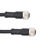 Circular Cable Assemblies - 1754-MSAS08FL-SASFL-SD010-ND - DigiKey