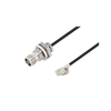Coaxial Cables (RF) - 6099-PE3W03417-200CM-ND - DigiKey