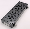 4940 MHz Cavity Band Pass Filter - AB4940B525 - Anatech Electronics, Inc.