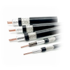 Cable/Wire & Assemblies; Cable/Coaxial; Flexible - LMR-240-UF - CDM Inc.