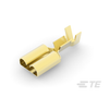 Quick Connects, Quick Disconnect Connectors - 626094-1-ND - DigiKey