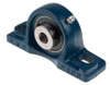 Plummer Blocks & Pillow Blocks - 7508933 - RS Components, Ltd.