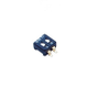 Slide Switches -- 2443387 - Image