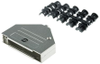 D Sub Backshells - 5489975 - RS Components, Ltd.