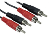 Aux Cables - 2862803 - RS Components, Ltd.