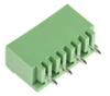 Pluggable Terminal Blocks - 8971240 - RS Components, Ltd.